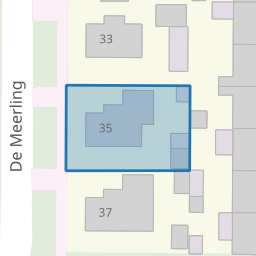 Perceel ANA01-L-4990