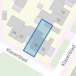 Perceel ANA01-L-5007