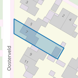 Perceel ANA01-L-5020