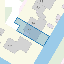 Perceel ANA01-L-5022