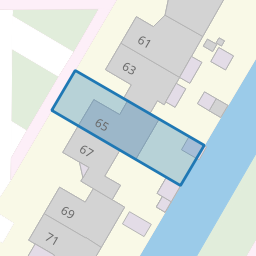 Perceel ANA01-L-5025