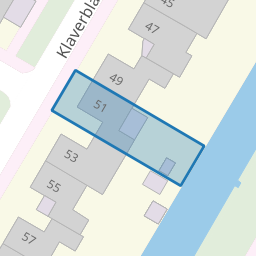 Perceel ANA01-L-5032