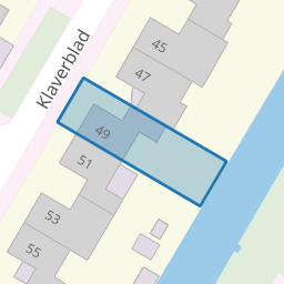 Perceel ANA01-L-5033