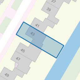 Perceel ANA01-L-5036