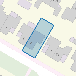 Perceel ANA01-L-5050