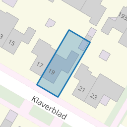 Perceel ANA01-L-5056