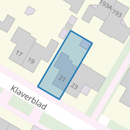 Perceel ANA01-L-5057