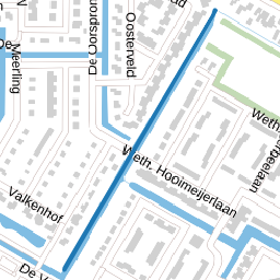 Perceel ANA01-L-5066