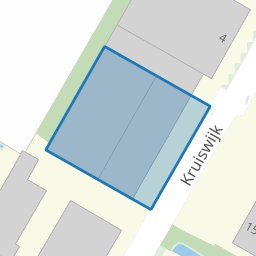 Perceel ANA01-L-5080