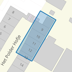 Perceel ANA01-L-5088