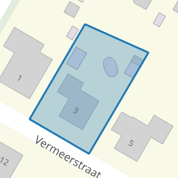 Perceel ANA01-L-5095