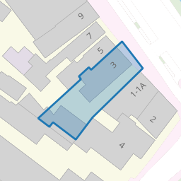 Perceel ANA01-L-5097