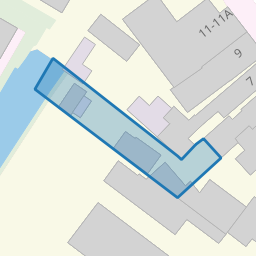 Perceel ANA01-L-5098