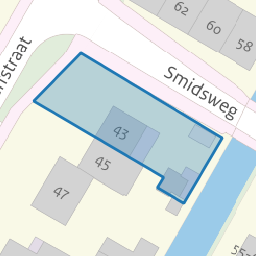 Perceel ANA01-L-5100