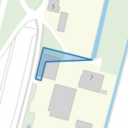 Perceel ANA01-L-5113