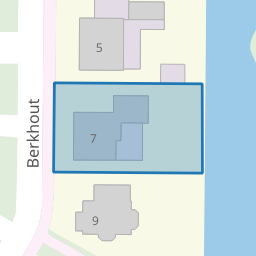 Perceel ANA01-L-5121