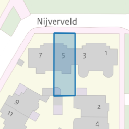 Perceel ANA01-L-5152