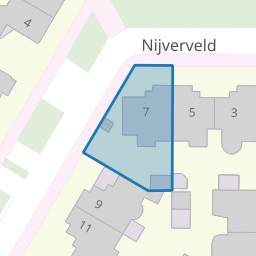 Perceel ANA01-L-5153