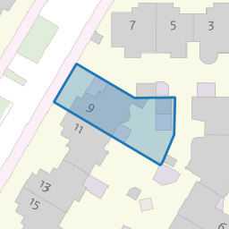 Perceel ANA01-L-5154