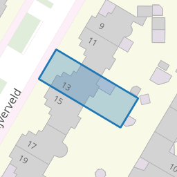 Perceel ANA01-L-5156