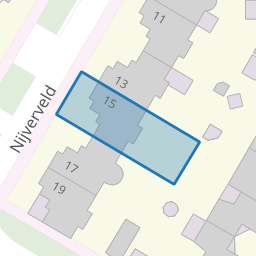 Perceel ANA01-L-5157