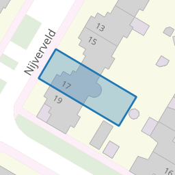 Perceel ANA01-L-5158