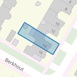 Perceel ANA01-L-5161