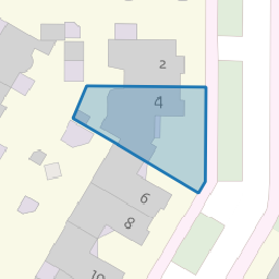 Perceel ANA01-L-5166