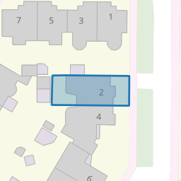 Perceel ANA01-L-5167