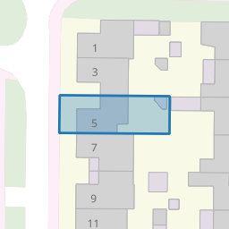 Perceel ANA01-L-5170