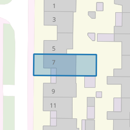 Perceel ANA01-L-5171