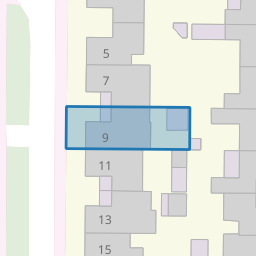 Perceel ANA01-L-5172
