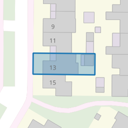 Perceel ANA01-L-5174