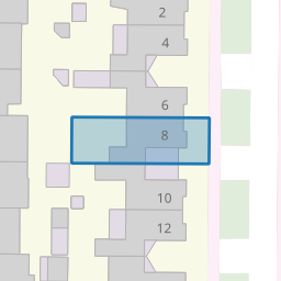 Perceel ANA01-L-5185