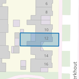 Perceel ANA01-L-5187