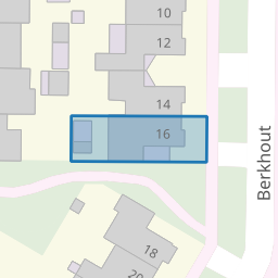 Perceel ANA01-L-5189