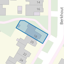 Perceel ANA01-L-5190