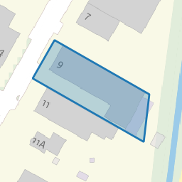 Perceel ANA01-L-5201