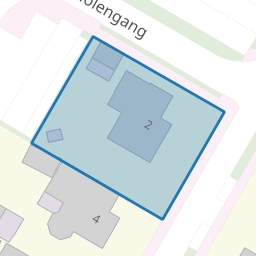 Perceel ANA01-L-5221