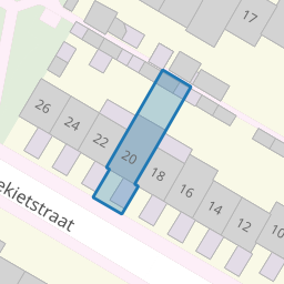 Perceel ANA01-L-5224