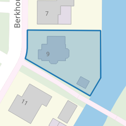 Perceel ANA01-L-5238