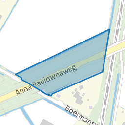 Perceel ANA01-L-5252