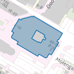 Perceel ANA01-L-5261