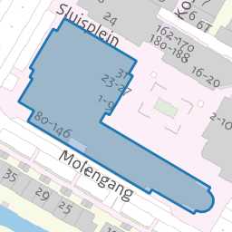 Perceel ANA01-L-5262