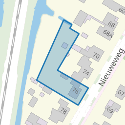 Perceel ANA01-L-5272