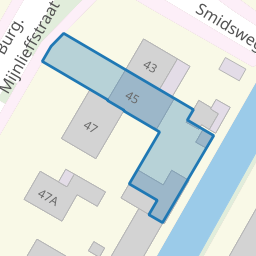 Perceel ANA01-L-5277