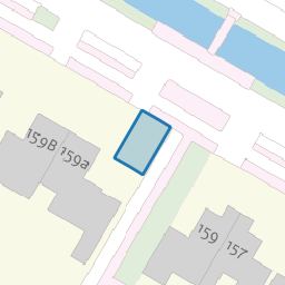 Perceel ANA01-L-5286