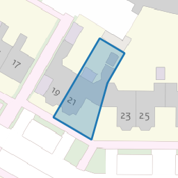 Perceel ANA01-L-5299