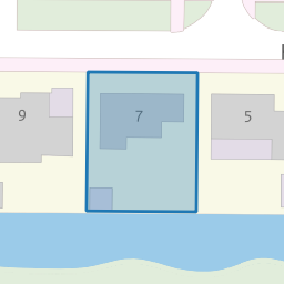 Perceel ANA01-L-5307