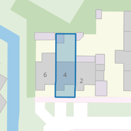 Perceel ANA01-L-5310